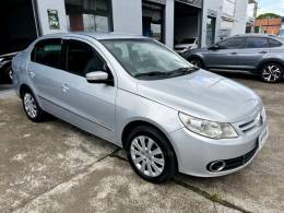 VOLKSWAGEN - VOYAGE - 2011/2011 - Prata - R$ 35.900,00