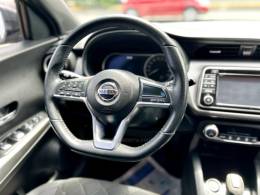 NISSAN - KICKS - 2017/2017 - Preta - R$ 81.900,00