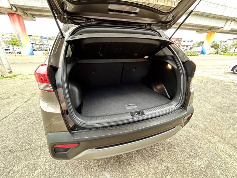 HYUNDAI - CRETA - 2017/2017 - Marrom - R$ 91.700,00