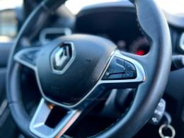 RENAULT - DUSTER - 2023/2023 - Branca - R$ 96.900,00