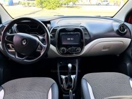 RENAULT - CAPTUR - 2019/2019 - Vermelha - R$ 77.900,00