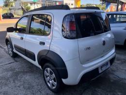 FIAT - UNO - 2019/2019 - Branca - R$ 47.900,00