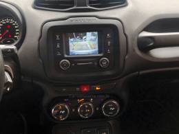 JEEP - RENEGADE - 2017/2017 - Branca - R$ 74.700,00