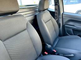 FIAT - STRADA - 2022/2022 - Cinza - R$ 75.900,00