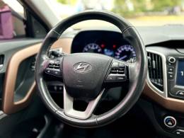 HYUNDAI - CRETA - 2017/2017 - Marrom - R$ 91.700,00