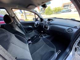 CITROËN - C3 - 2012/2012 - Prata - R$ 31.900,00