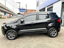 FORD - ECOSPORT - 2015/2015 - Preta - R$ 59.900,00