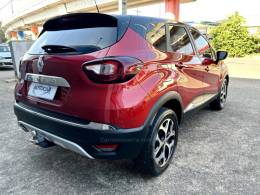 RENAULT - CAPTUR - 2019/2019 - Vermelha - R$ 77.900,00