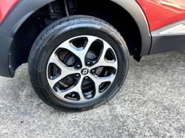 RENAULT - CAPTUR - 2019/2019 - Vermelha - R$ 77.900,00