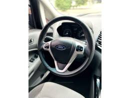 FORD - ECOSPORT - 2015/2015 - Preta - R$ 59.900,00