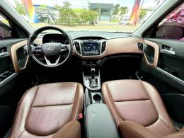 HYUNDAI - CRETA - 2017/2017 - Marrom - R$ 91.700,00