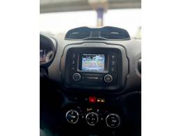 JEEP - RENEGADE - 2017/2017 - Branca - R$ 74.700,00