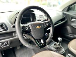 CHEVROLET - COBALT - 2019/2019 - Preta - R$ 62.700,00