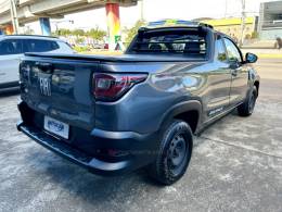 FIAT - STRADA - 2022/2022 - Cinza - R$ 75.900,00