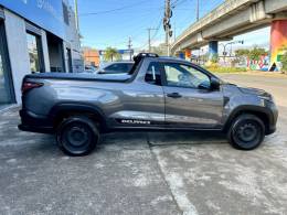 FIAT - STRADA - 2022/2022 - Cinza - R$ 75.900,00