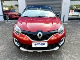 RENAULT - CAPTUR - 2019/2019 - Vermelha - R$ 77.900,00