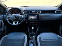 RENAULT - DUSTER - 2023/2023 - Branca - R$ 96.900,00