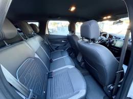 RENAULT - DUSTER - 2023/2023 - Branca - R$ 96.900,00