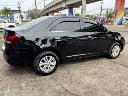 CHEVROLET - COBALT - 2019/2019 - Preta - R$ 62.700,00