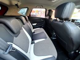 RENAULT - CAPTUR - 2019/2019 - Vermelha - R$ 77.900,00