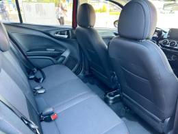 FIAT - CRONOS - 2021/2021 - Vermelha - R$ 76.900,00