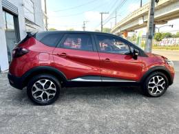 RENAULT - CAPTUR - 2019/2019 - Vermelha - R$ 77.900,00