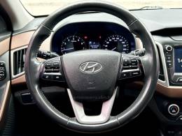 HYUNDAI - CRETA - 2017/2017 - Marrom - R$ 91.700,00