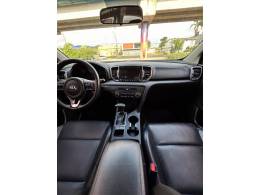 KIA MOTORS - SPORTAGE - 2019/2019 - Branca - R$ 105.700,00