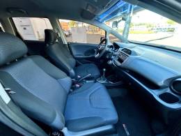 HONDA - FIT - 2010/2010 - Preta - R$ 43.900,00