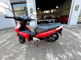 HONDA - BIZ 125 - 2023/2023 - Vermelha - R$ 17.700,00