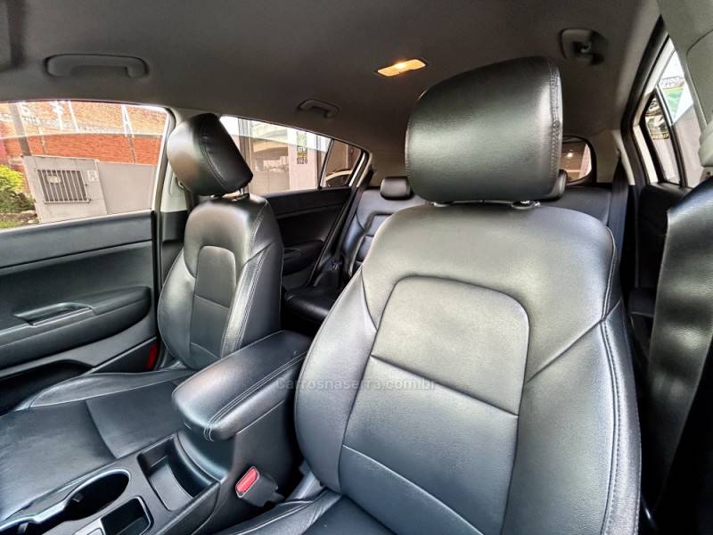 KIA MOTORS - SPORTAGE - 2019/2019 - Branca - R$ 105.700,00