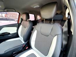 RENAULT - CAPTUR - 2019/2019 - Vermelha - R$ 77.900,00