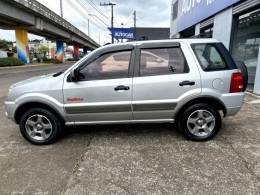 FORD - ECOSPORT - 2008/2008 - Prata - R$ 33.900,00