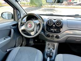 FIAT - PALIO - 2012/2012 - Branca - R$ 39.900,00