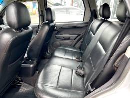 FORD - ECOSPORT - 2008/2008 - Prata - R$ 33.900,00