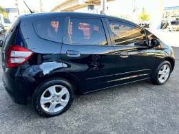 HONDA - FIT - 2010/2010 - Preta - R$ 43.900,00