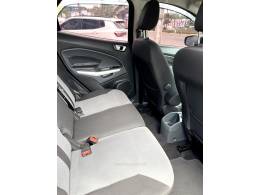 FORD - ECOSPORT - 2015/2015 - Preta - R$ 59.900,00