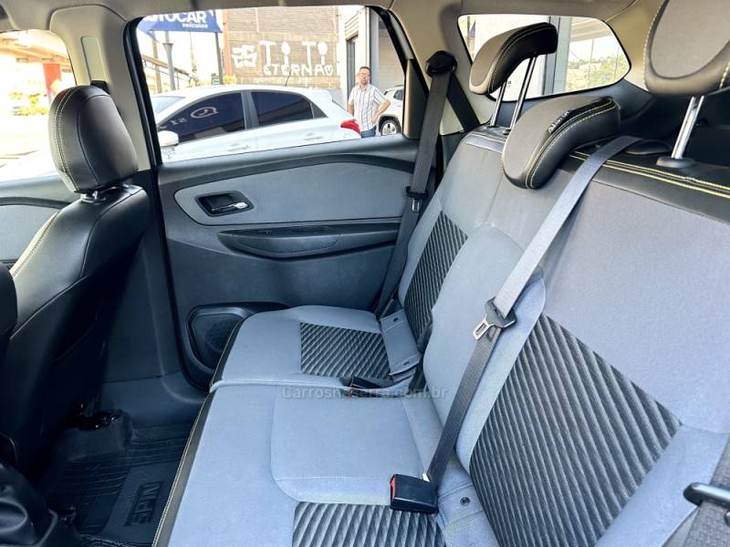 CHEVROLET - SPIN - 2020/2020 - Prata - R$ 79.700,00