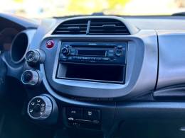 HONDA - FIT - 2010/2010 - Preta - R$ 43.900,00