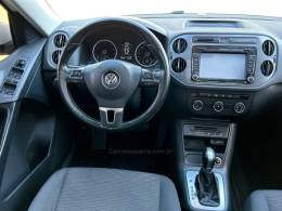 VOLKSWAGEN - TIGUAN - 2017/2017 - Branca - R$ 92.700,00