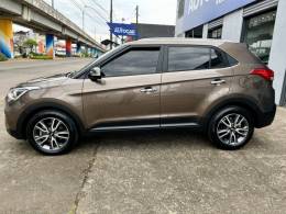 HYUNDAI - CRETA - 2017/2017 - Marrom - R$ 91.700,00