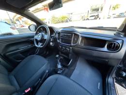 FIAT - STRADA - 2022/2022 - Cinza - R$ 75.900,00