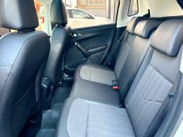 PEUGEOT - 2008 - 2017/2017 - Prata - R$ 62.900,00