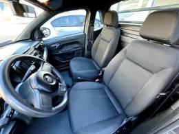 FIAT - STRADA - 2022/2022 - Cinza - R$ 75.900,00