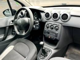 CITROËN - C3 - 2017/2017 - Cinza - R$ 47.900,00