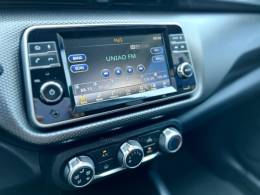 NISSAN - KICKS - 2020/2020 - Prata - R$ 87.900,00
