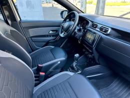 RENAULT - DUSTER - 2023/2023 - Branca - R$ 96.900,00