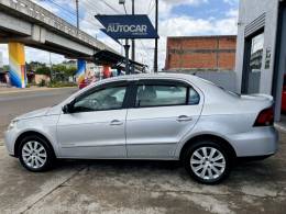 VOLKSWAGEN - VOYAGE - 2011/2011 - Prata - R$ 35.900,00