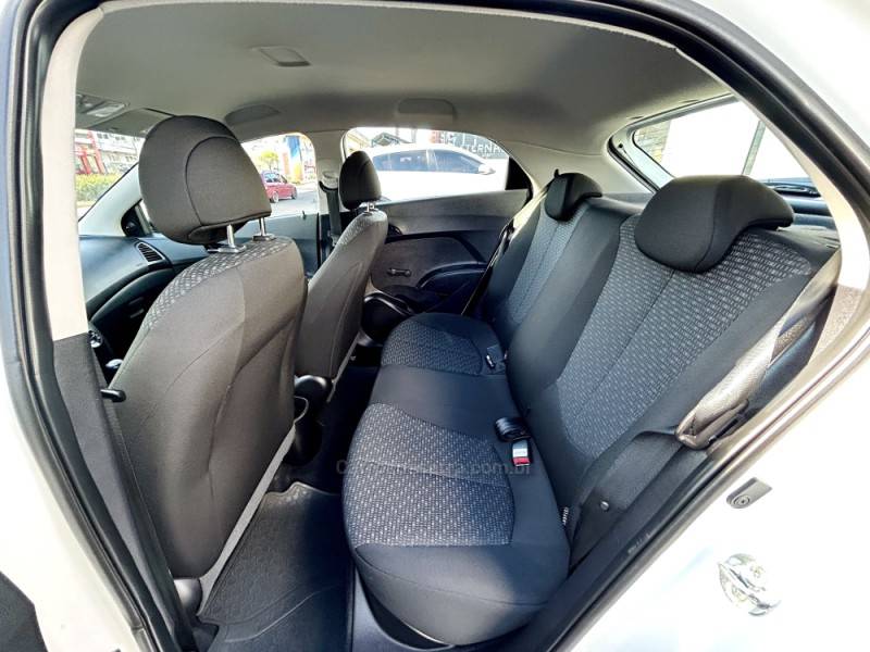 HYUNDAI - HB20 - 2019/2019 - Branca - R$ 56.900,00