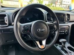 KIA MOTORS - SPORTAGE - 2019/2019 - Branca - R$ 105.700,00